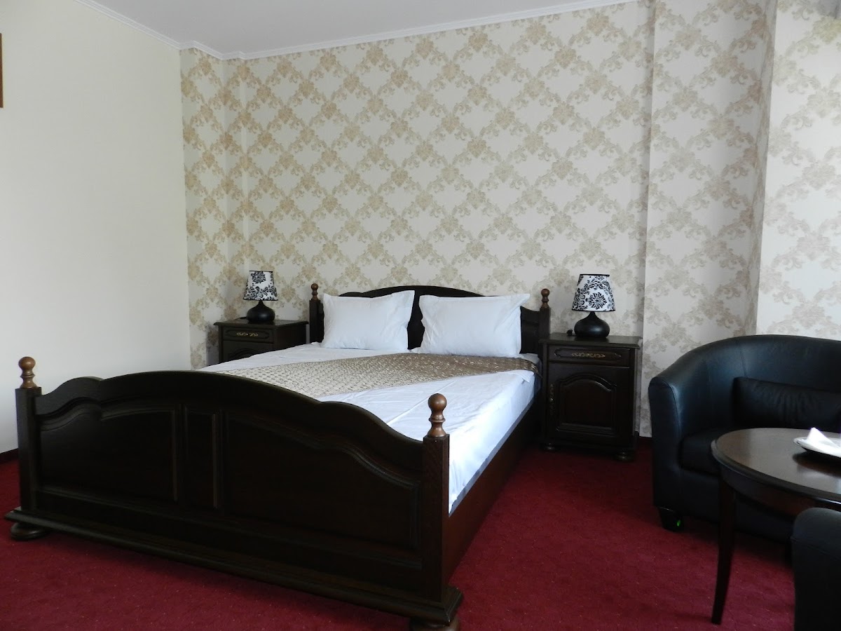 Hotel Marinii