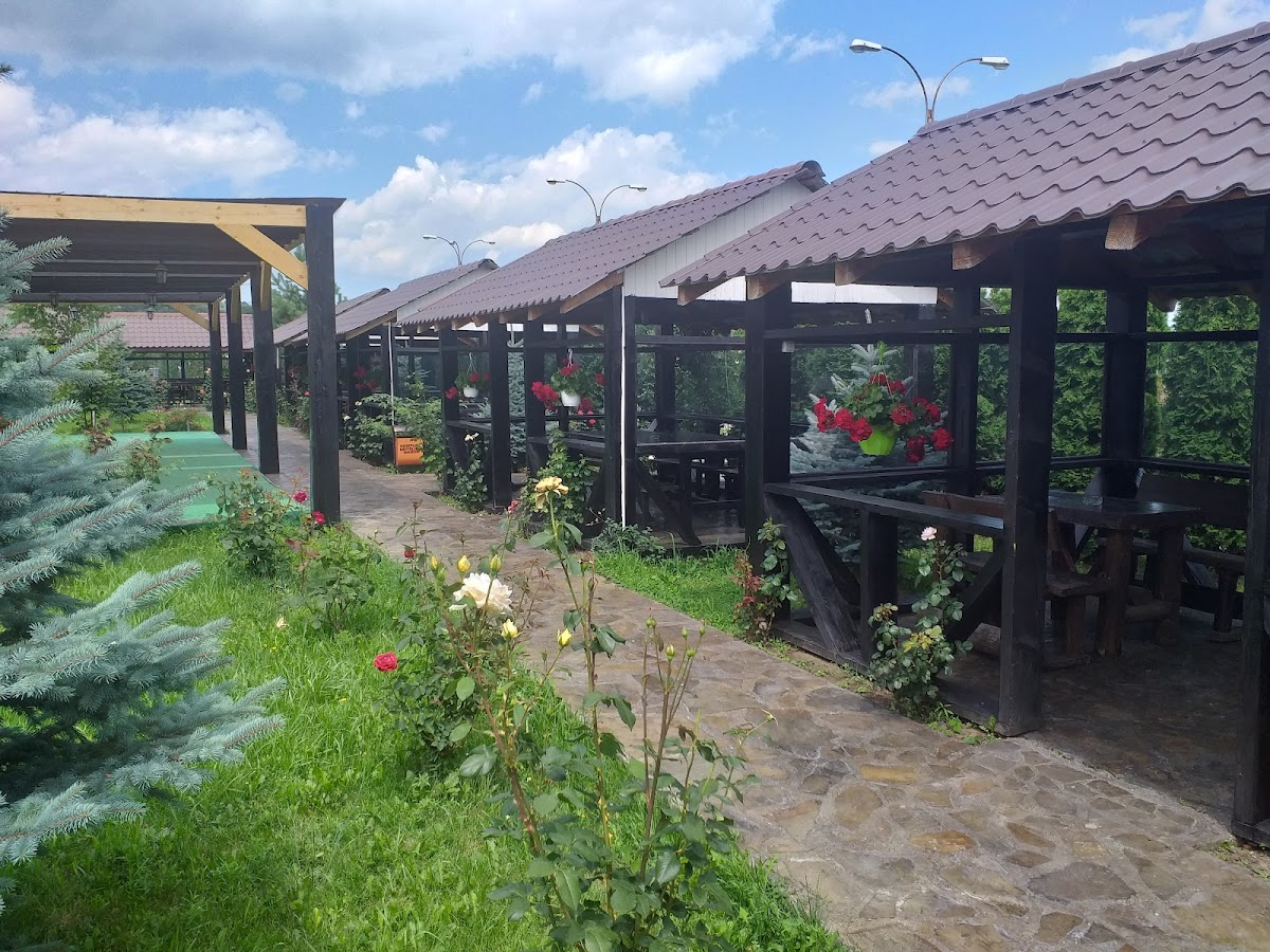 Hotel Mario Moinesti - foto 4