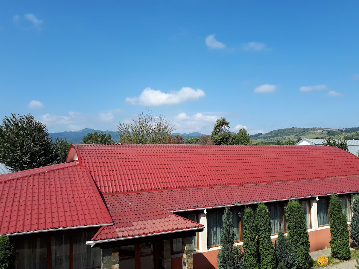 Hotel Mario Moinesti - foto 5