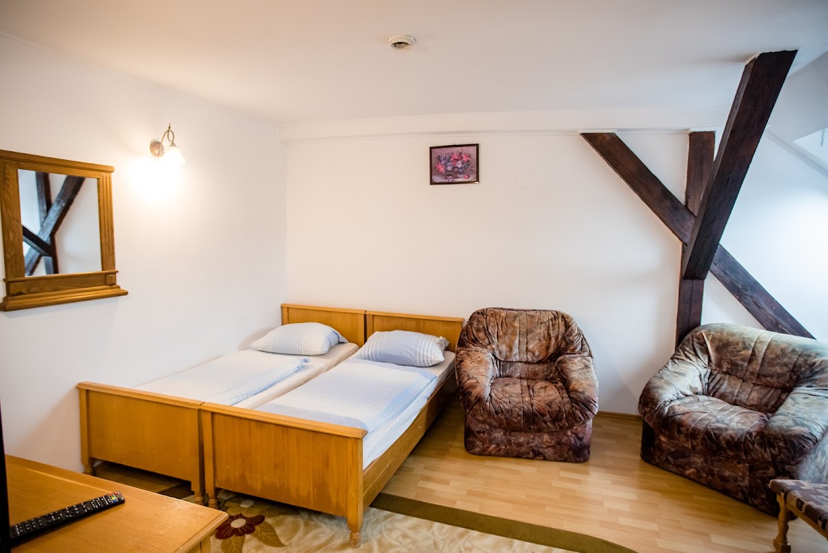 Hotel Marion *** - foto 2