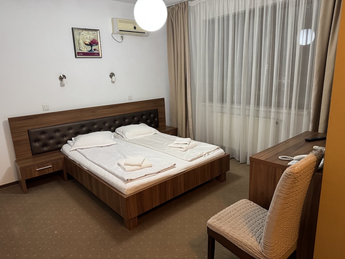 Hotel Mariss
