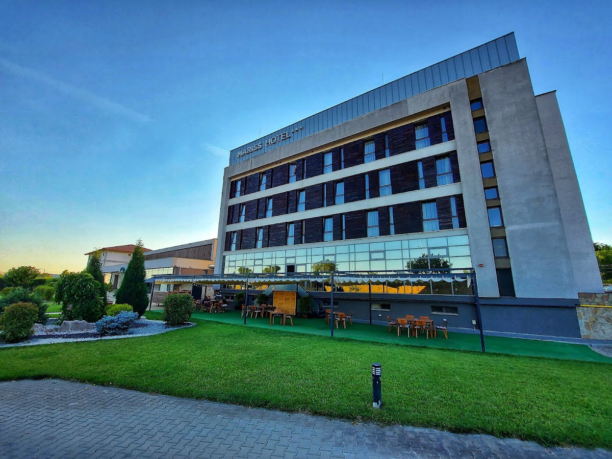 Hotel Mariss