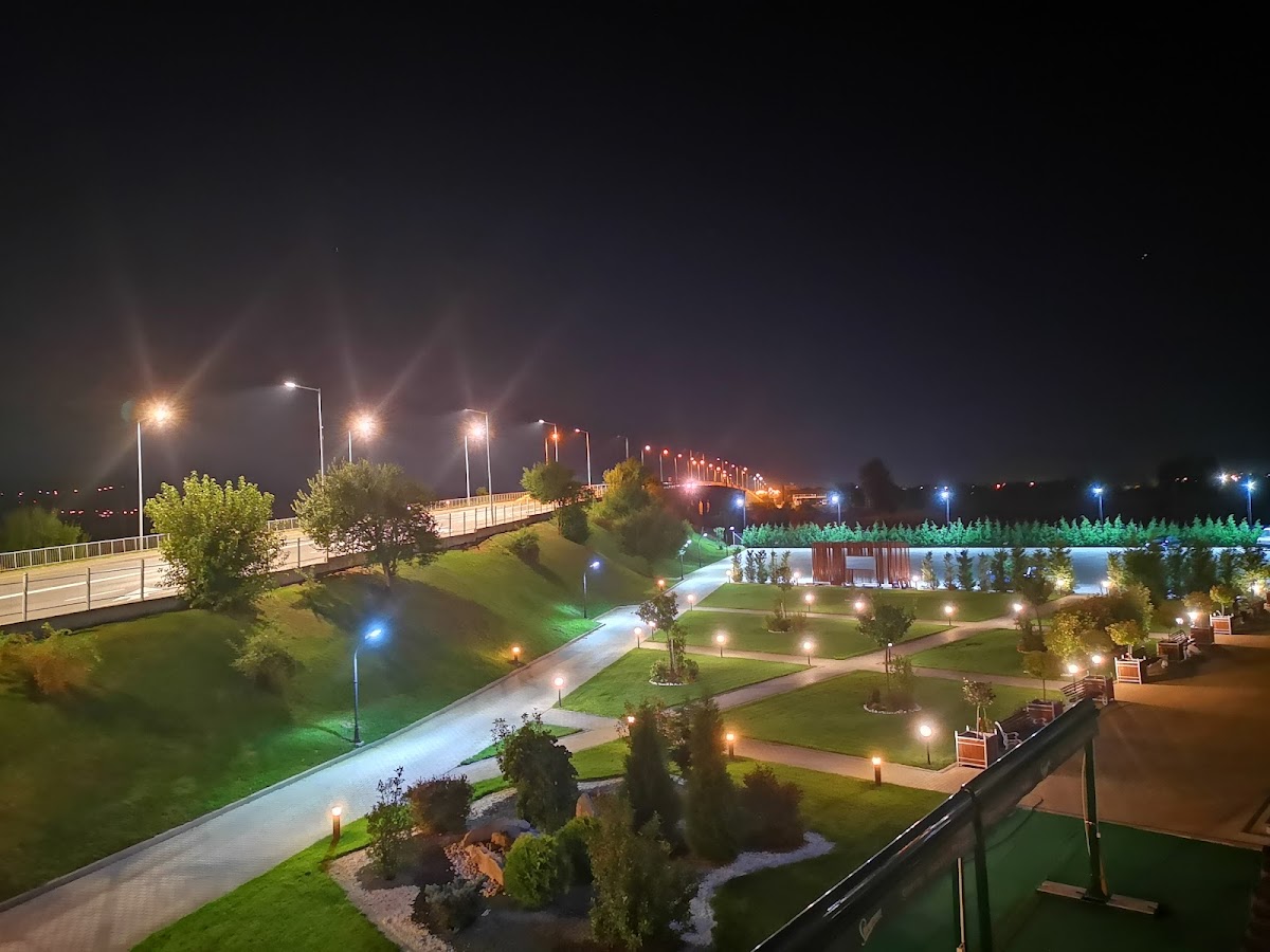 Hotel Mariss
