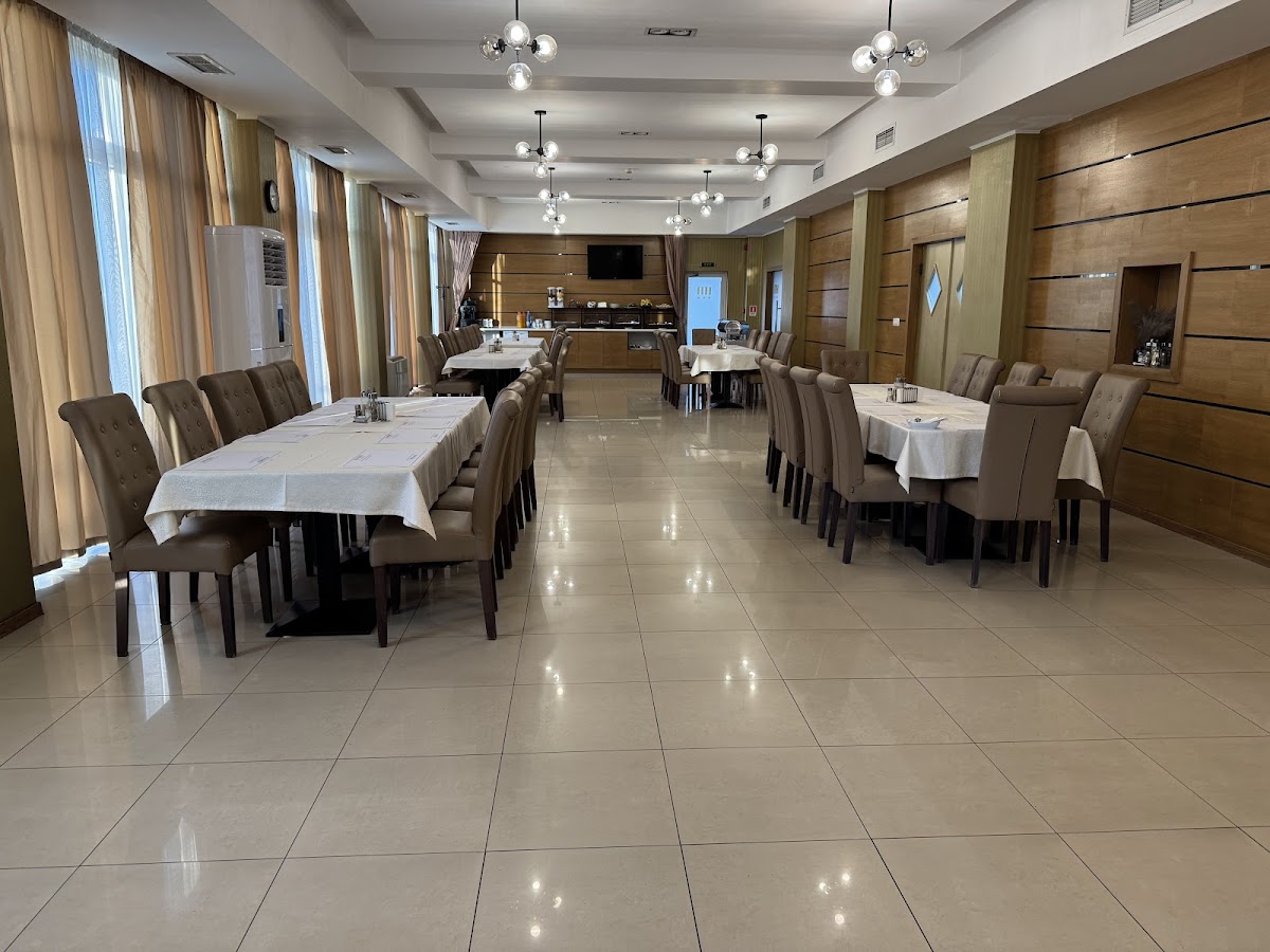 Hotel Mariss