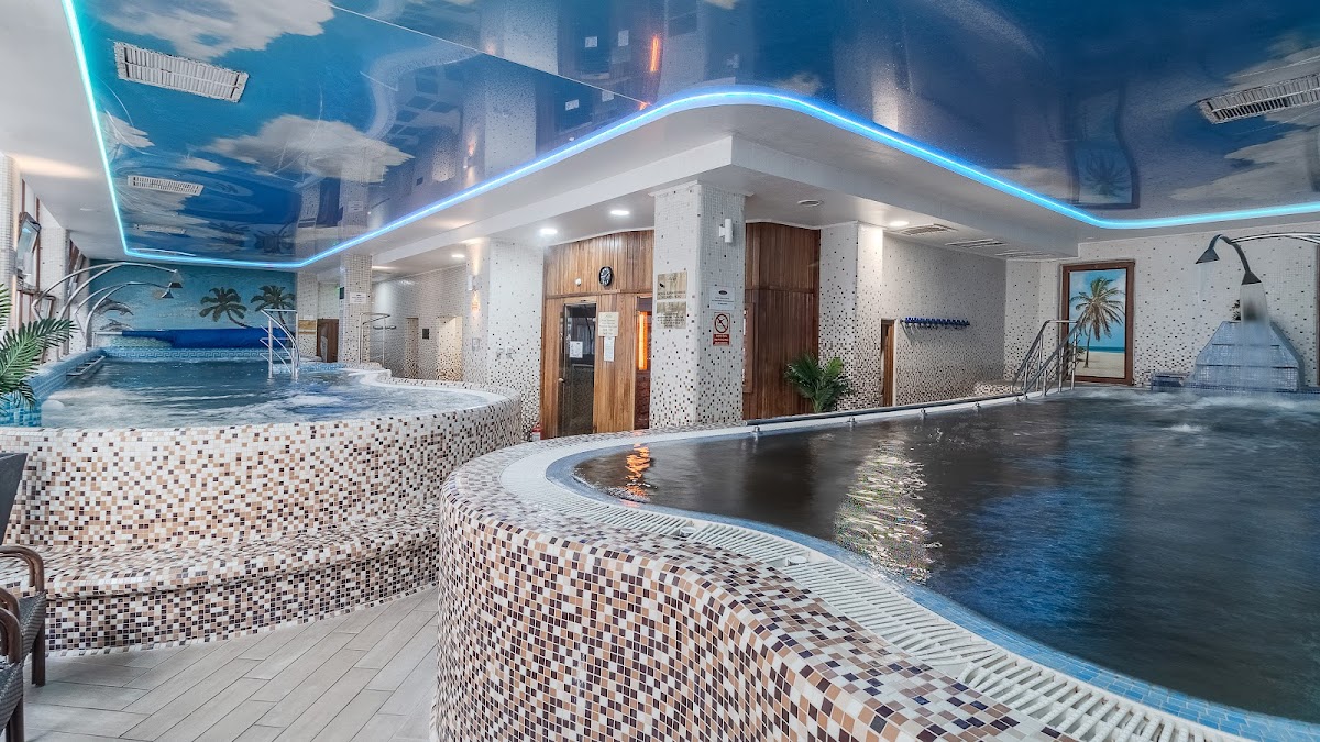 Hotel Marissa - foto 1