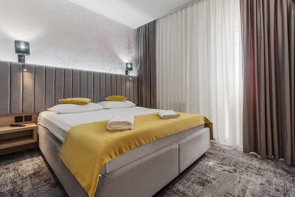 Hotel Marissa - foto 2