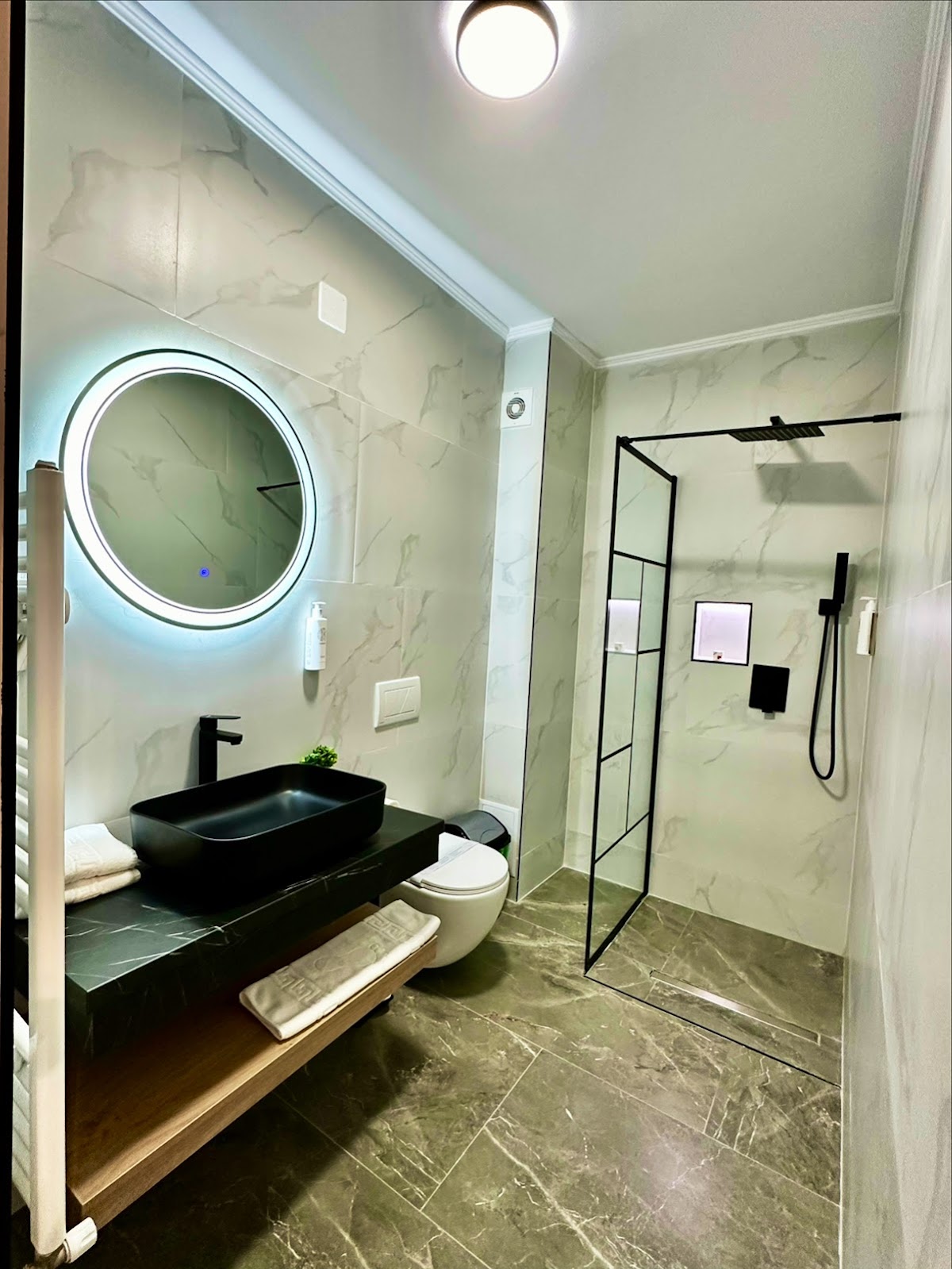 Hotel Marissa - foto 4