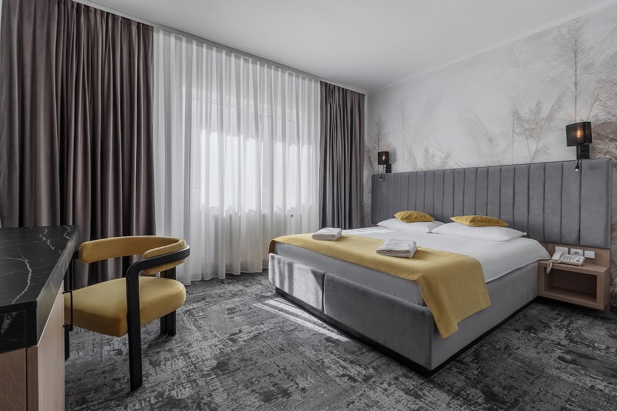 Hotel Marissa - foto 5