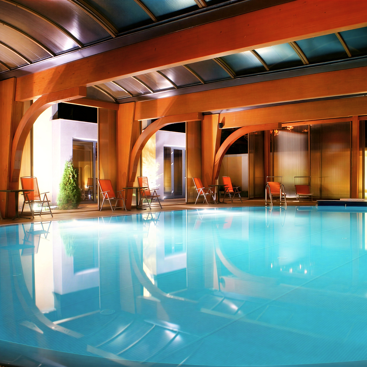 Hotel Maxim, Oradea
