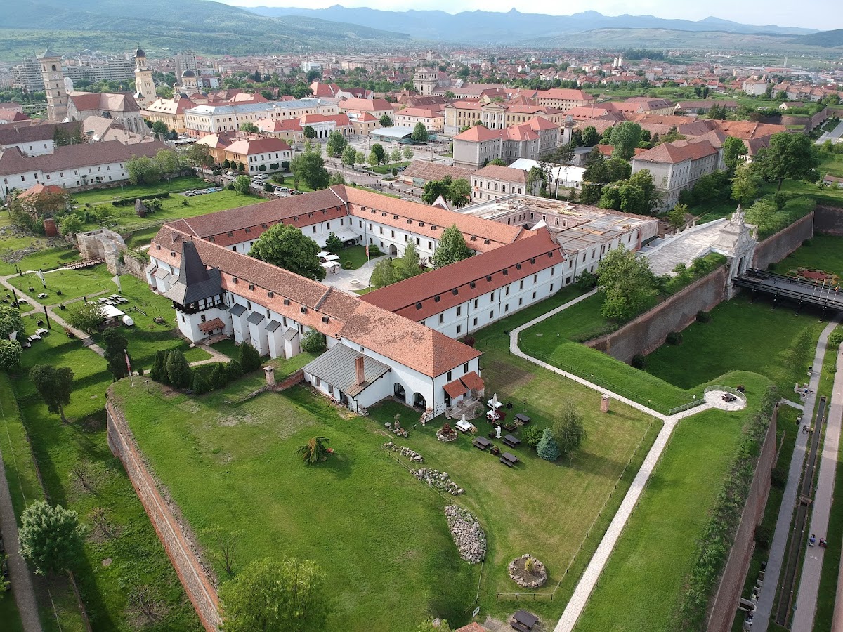 Hôtel Médiéval