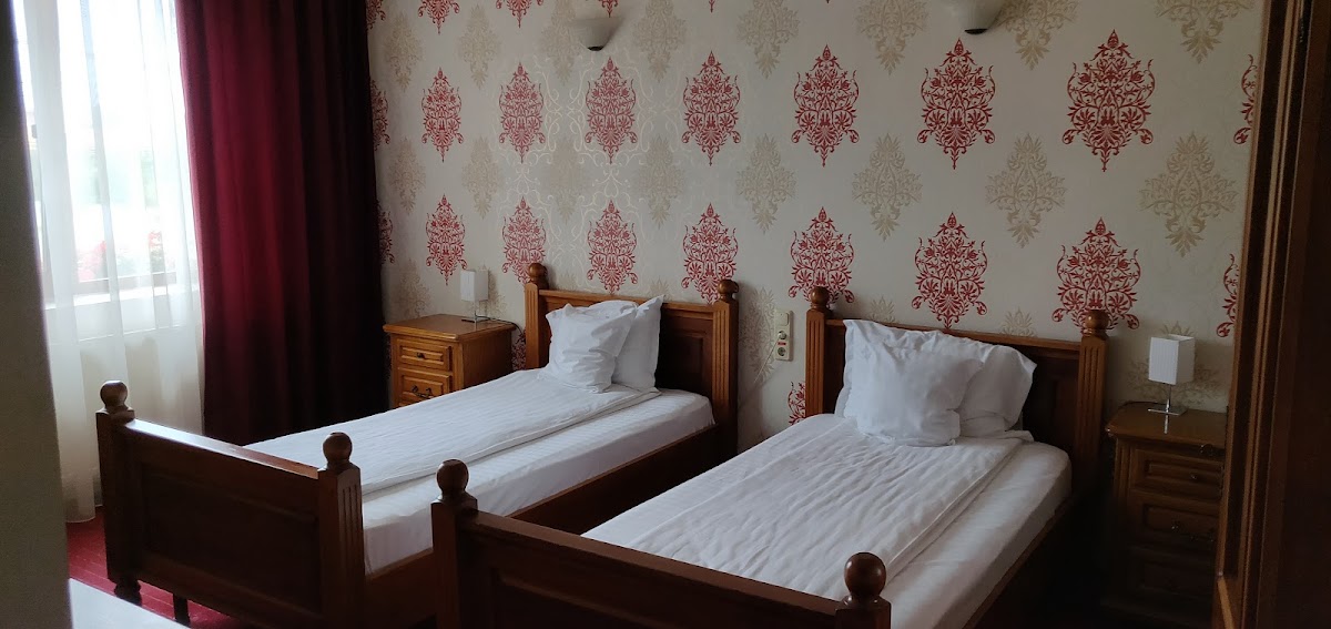 Hotel Melody