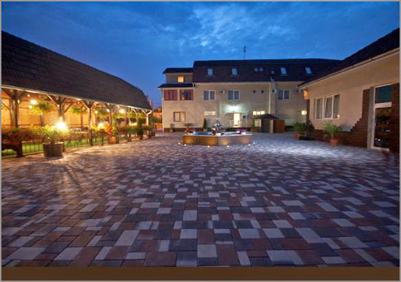 Hotel Melody