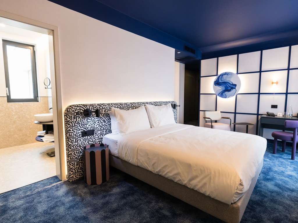 Hotel Mercure Cantemir