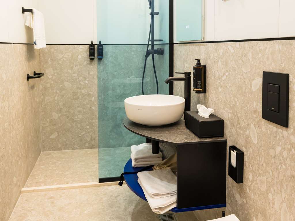 Hotel Mercure Cantemir