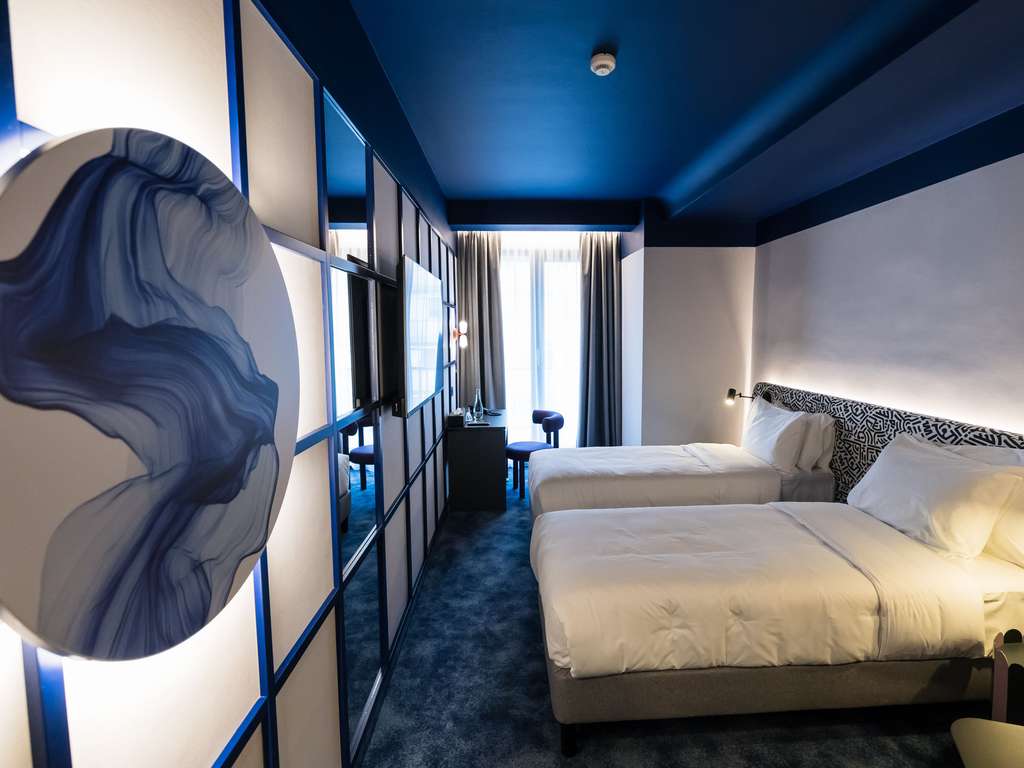 Hotel Mercure Cantemir