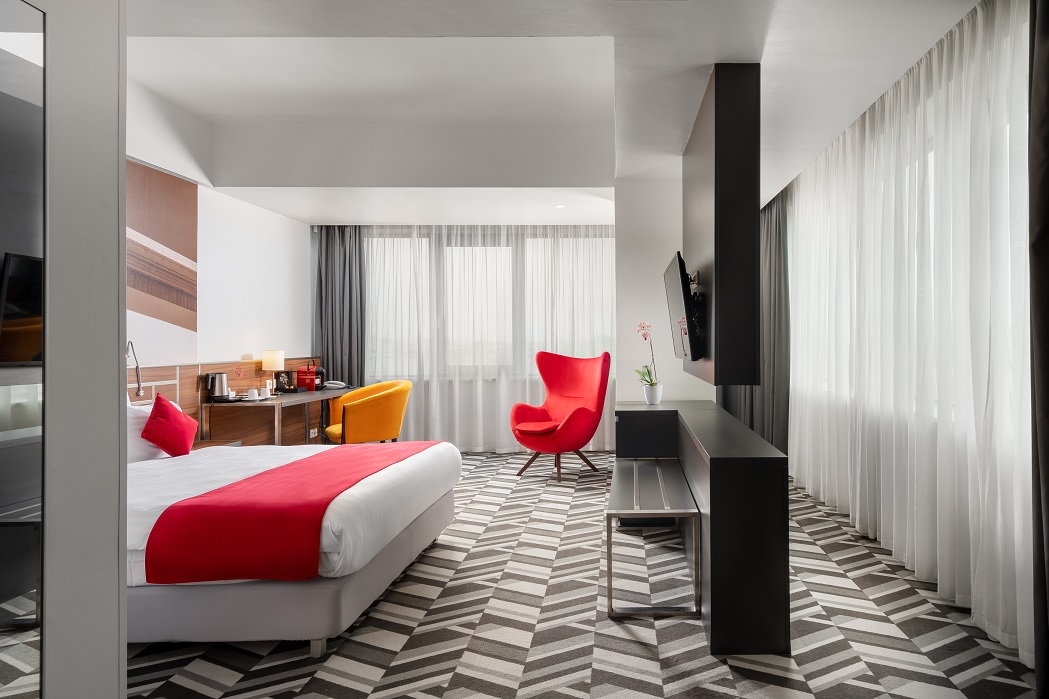 Hotel Mercure Unirii