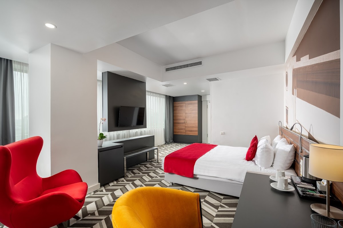 Hotel Mercure Unirii