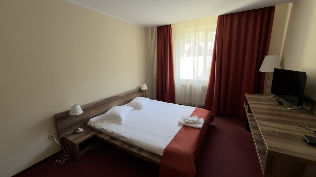 Hotel Merkur