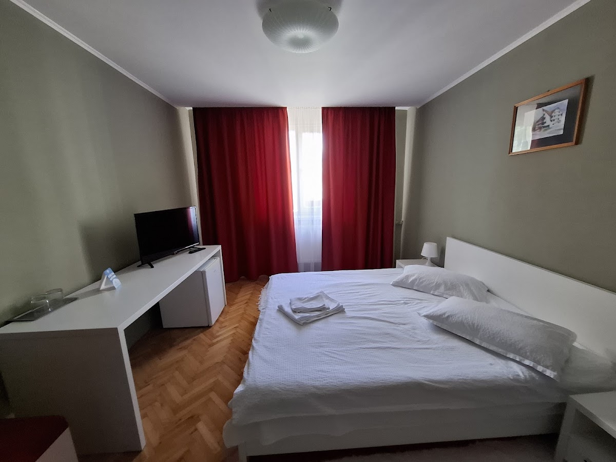 Hotel Merkur
