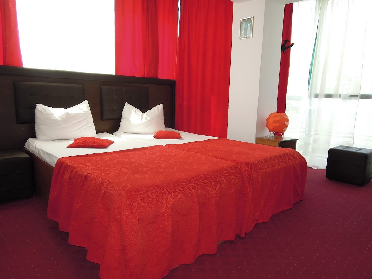 Hotel Metropol Pitesti