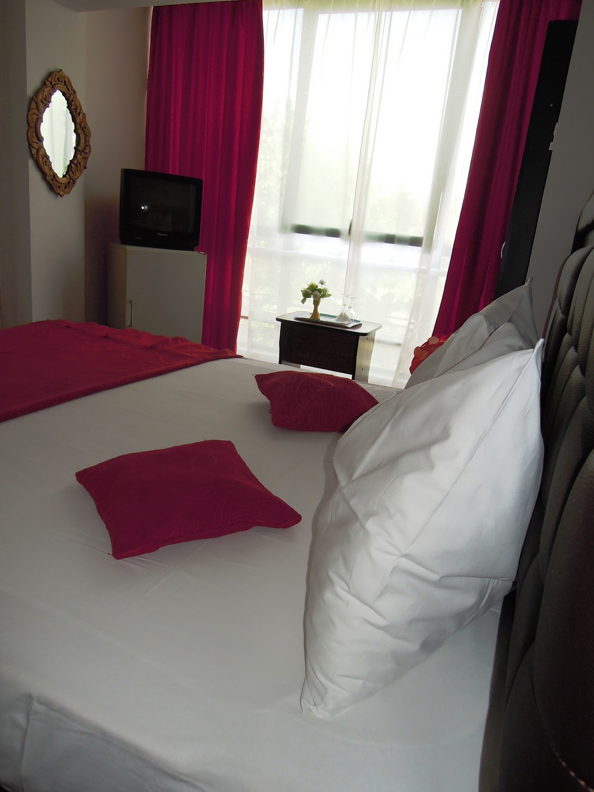 Hotel Metropol Pitesti