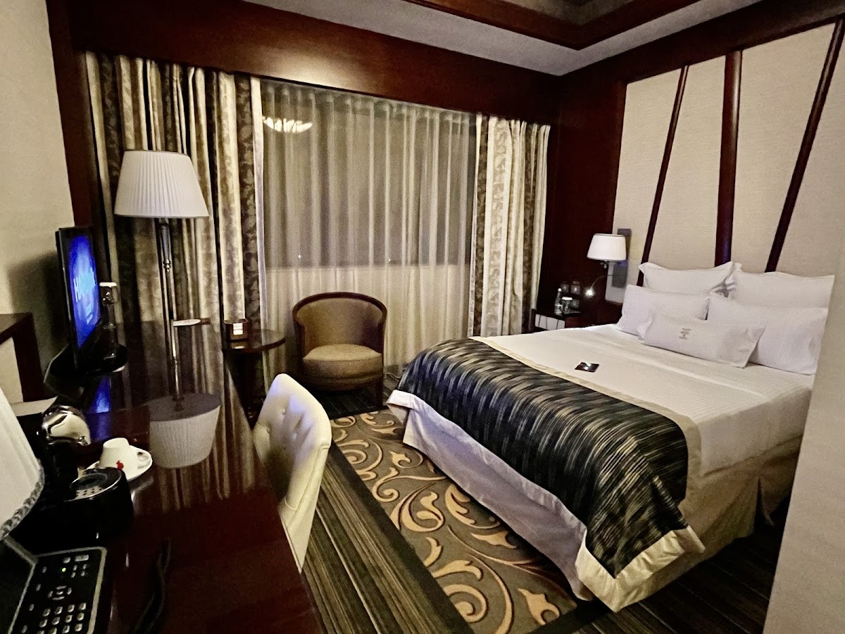 Hotel Metropolis - foto 2