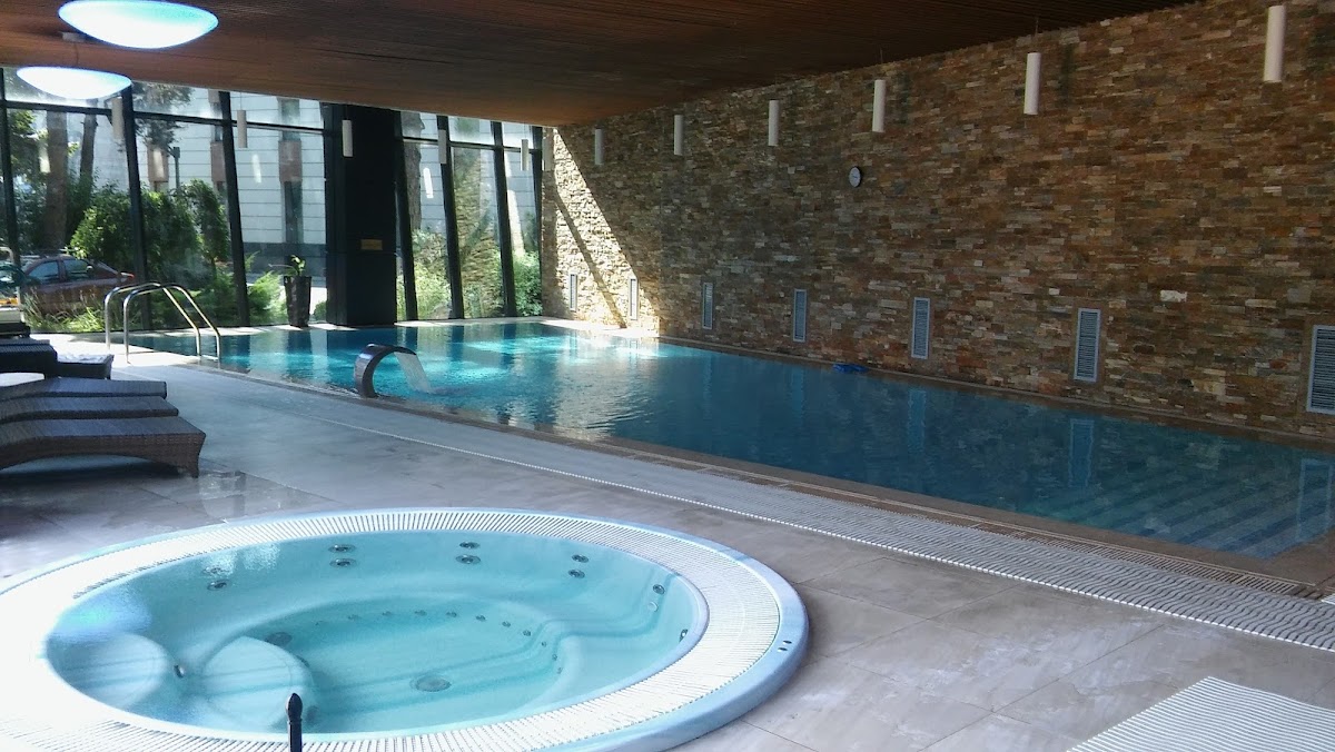 Hotel Metropolis - foto 3