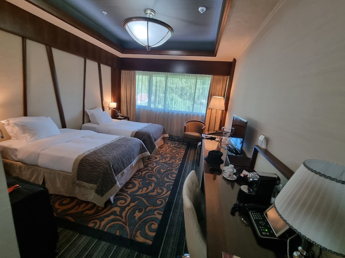 Hotel Metropolis - foto 5