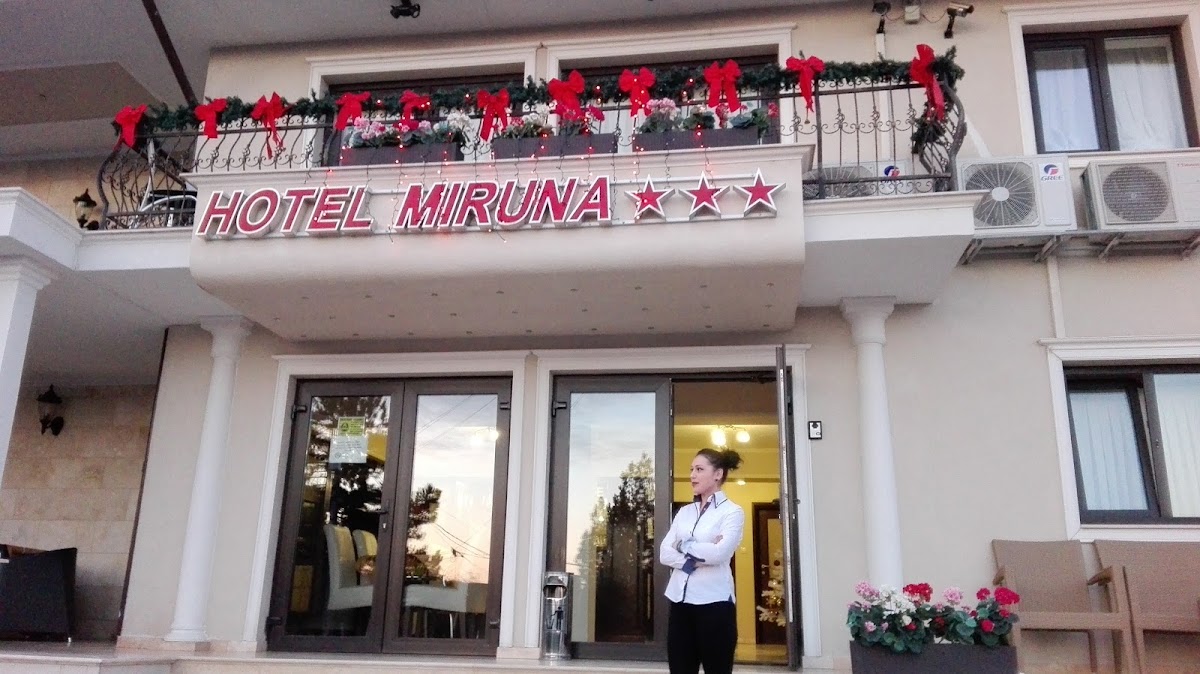 Hotel Miruna - foto 4