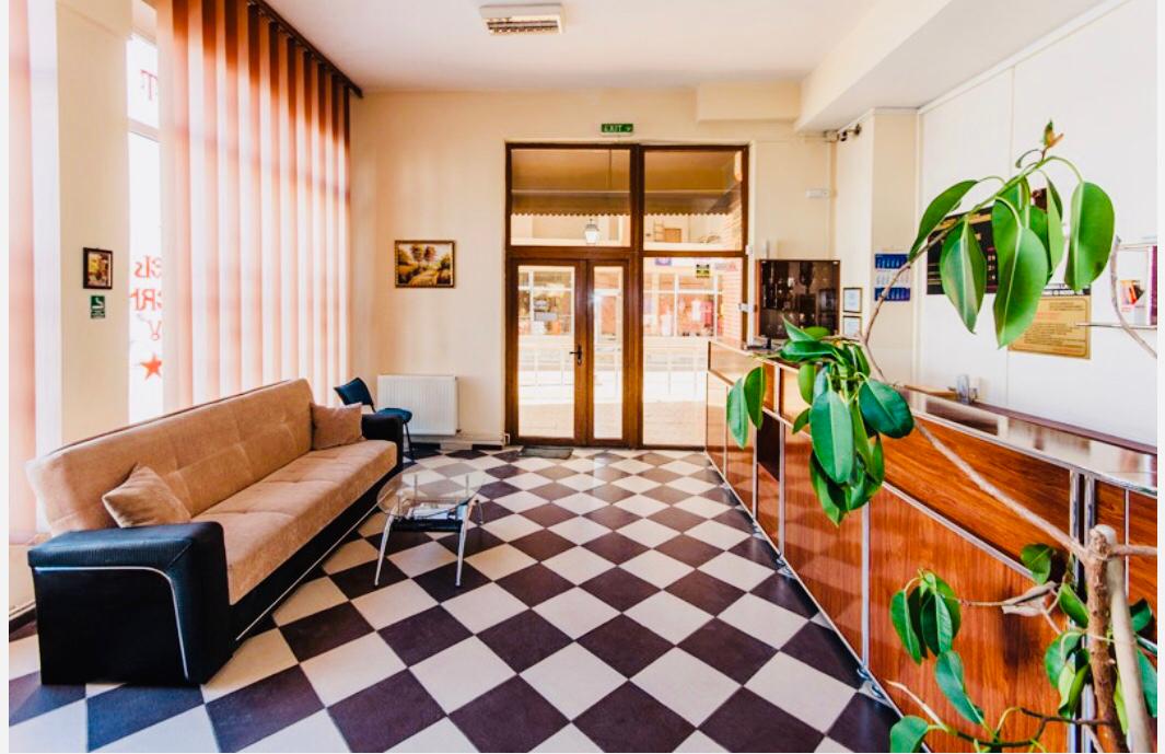 Hotel MODERN / Imobiliare Garcea Titu - foto 4