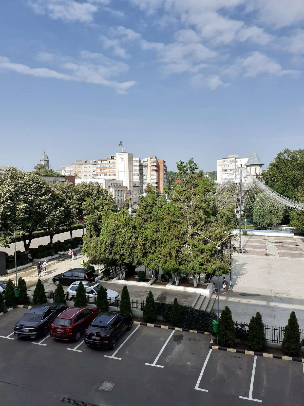 Hotel Moldova - foto 5