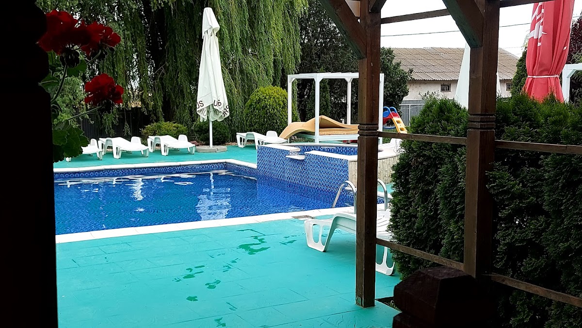 Hotel Mondial