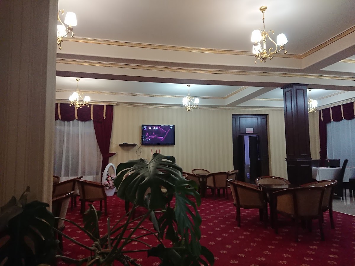 Hotel Mondial