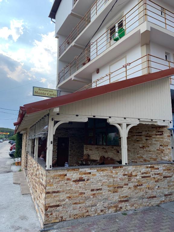 Hotel Monte Carlo Pitesti, Piteşti