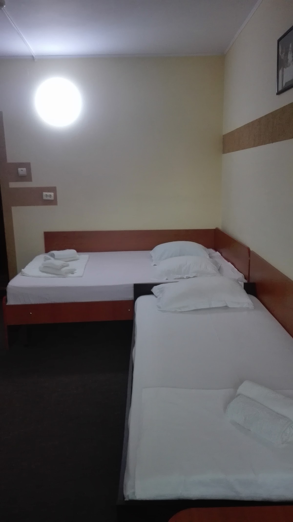 Hotel Monte Carlo Pitesti