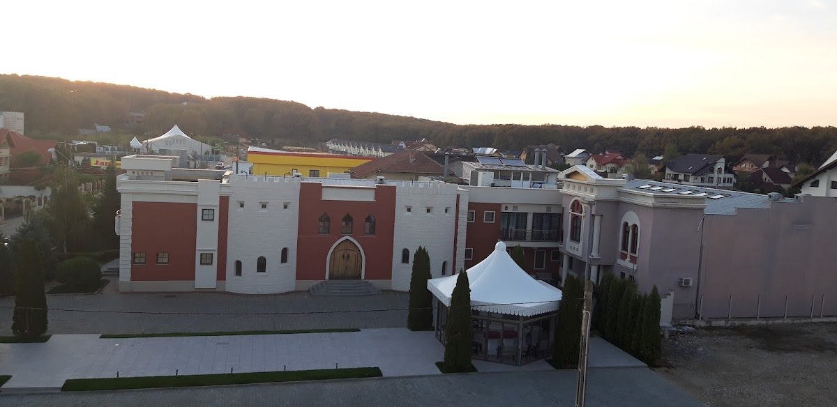 Hotel Monte Carlo Pitesti