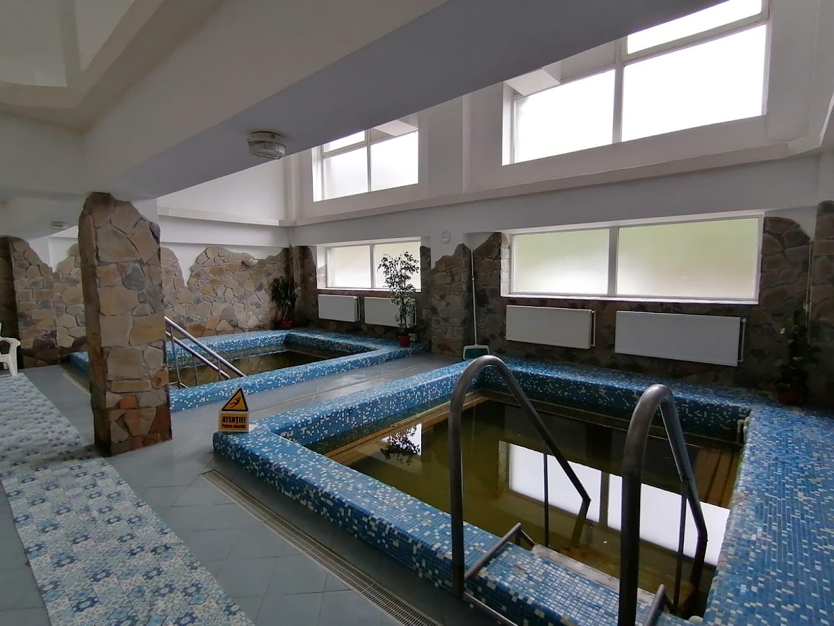 Hotel Monteoru