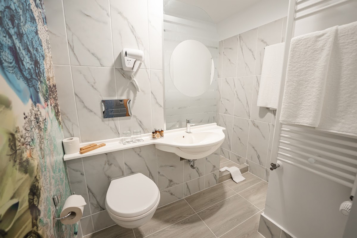 Hotel MyContinental Suceava