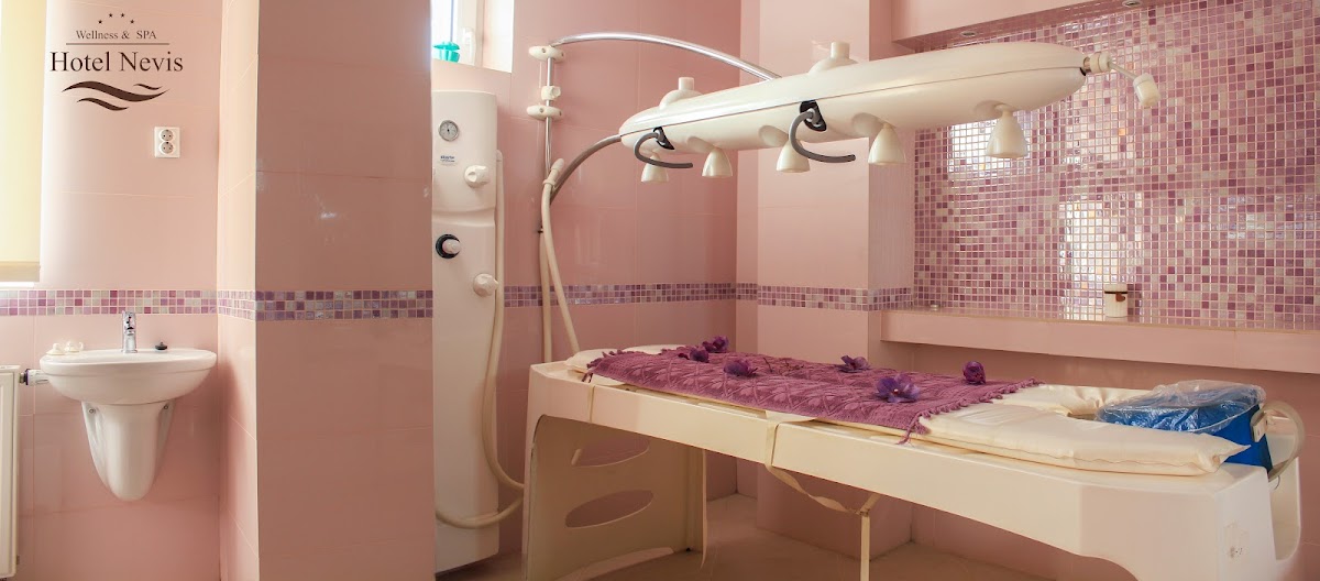 Hotel Nevis Wellness&Spa