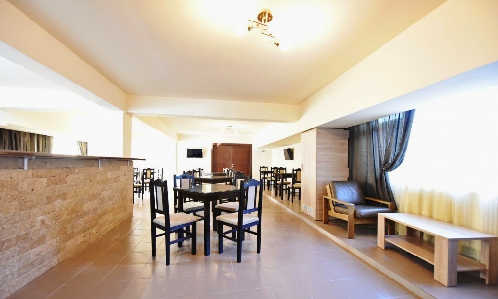 Hotel Nirvana - foto 4