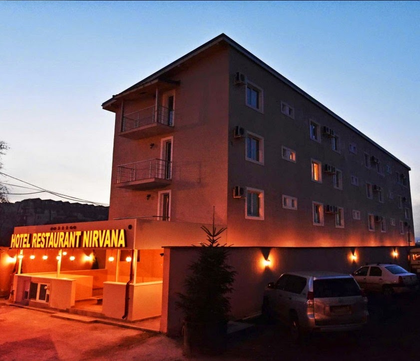 Hotel Nirvana - foto 5