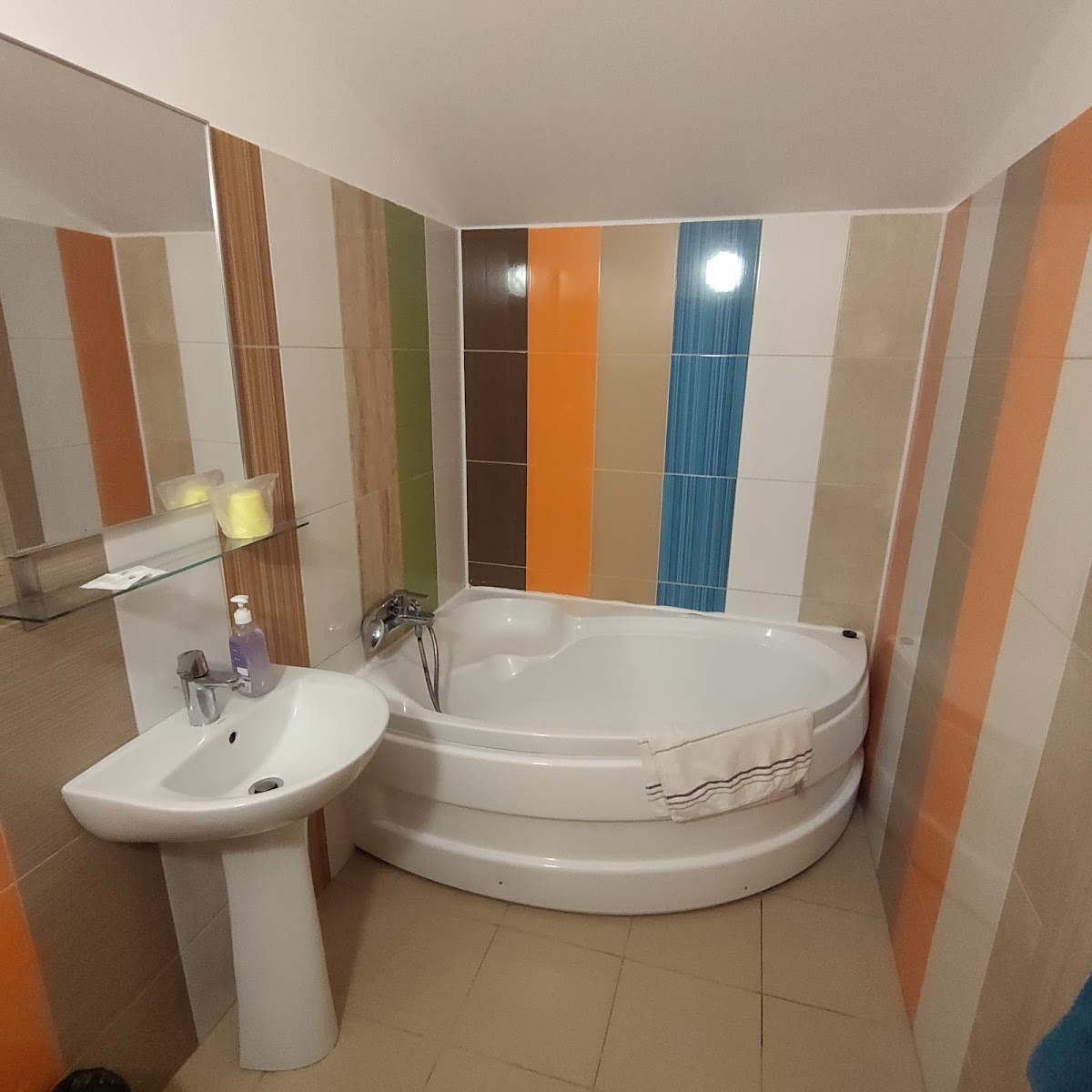 Hotel Nova Residence - foto 4