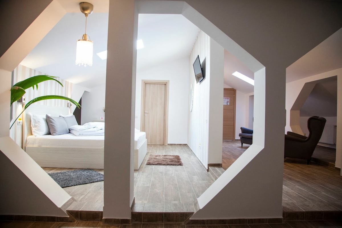 Hotel Nova Residence - foto 5