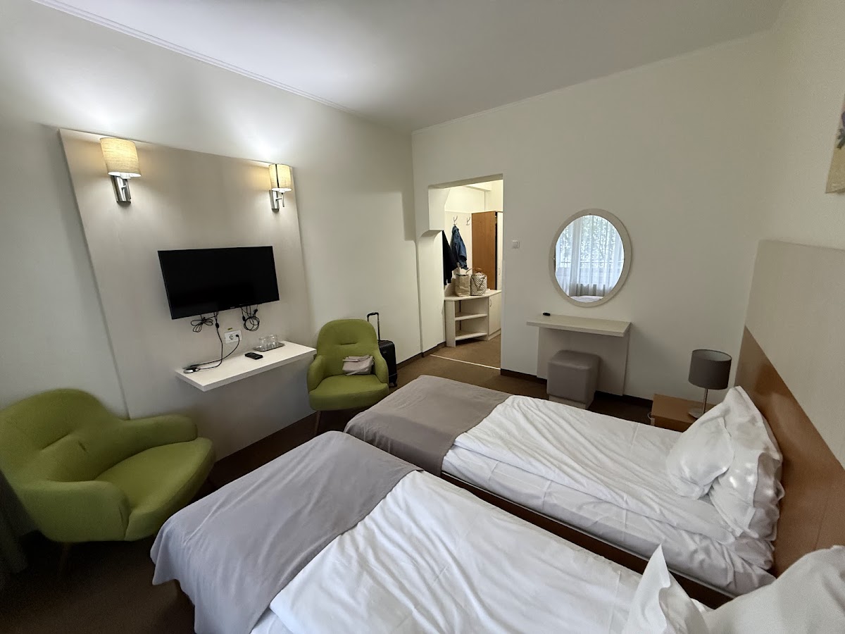 HOTEL NUFARUL