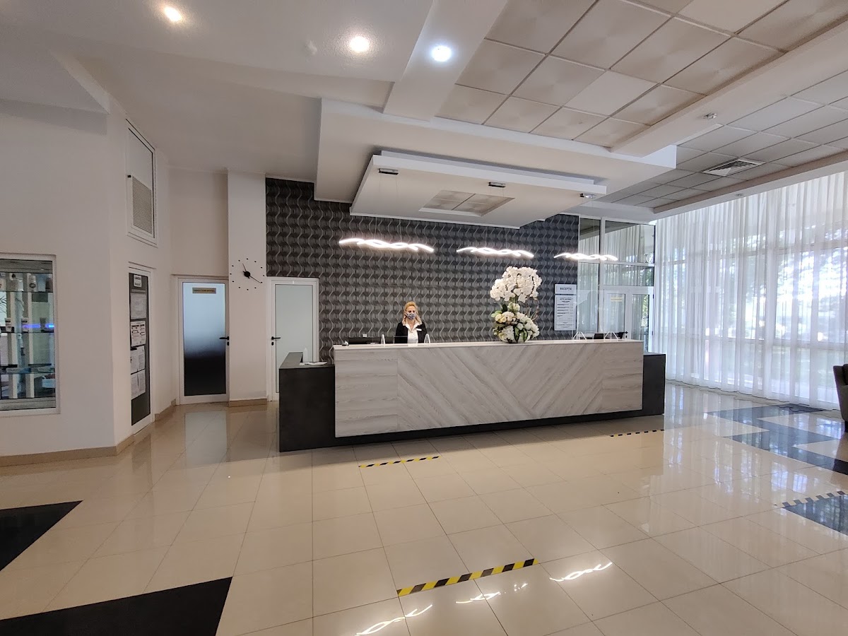 HOTEL NUFARUL
