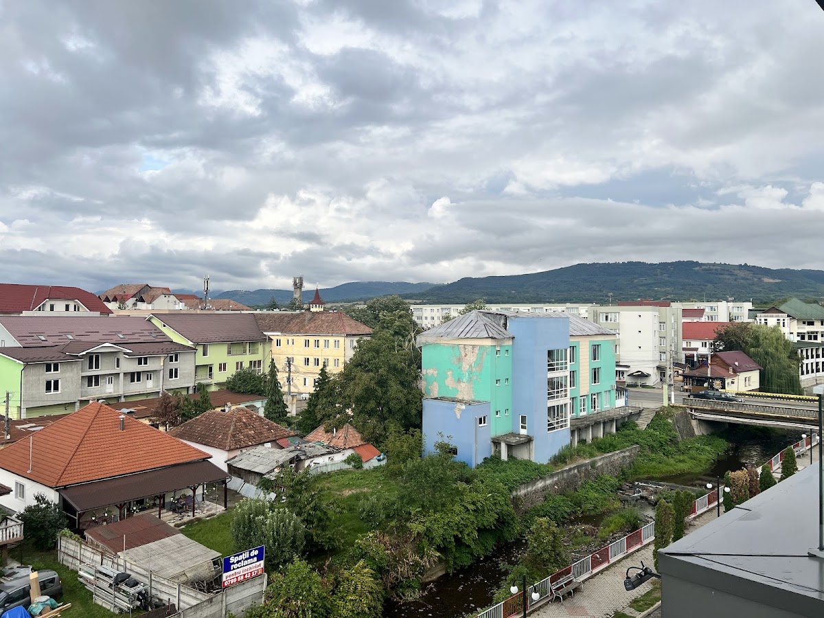 Hotel Orhideea - foto 1