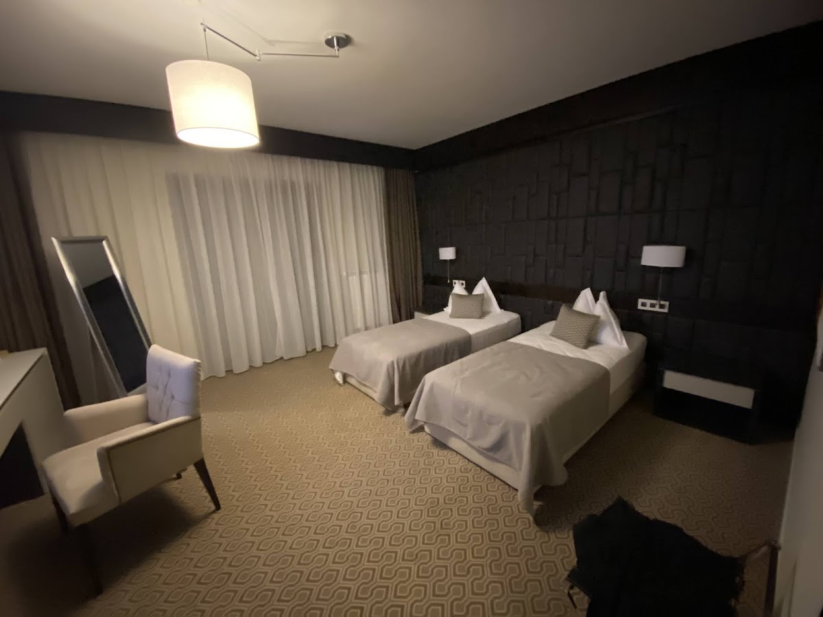 Hotel Orhideea - foto 4