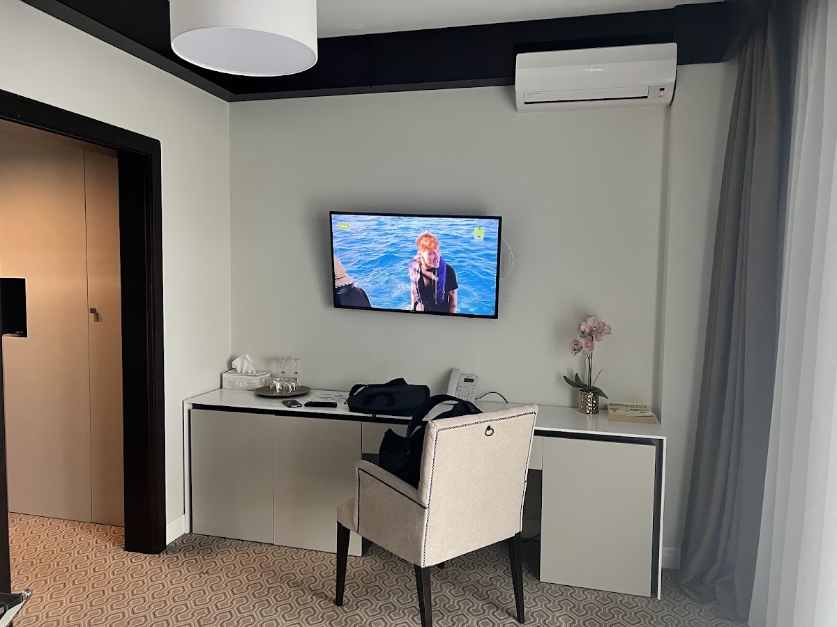 Hotel Orhideea - foto 5