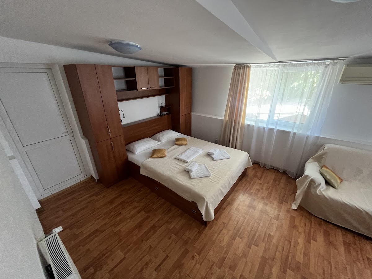 Hotel Otopeni - foto 3