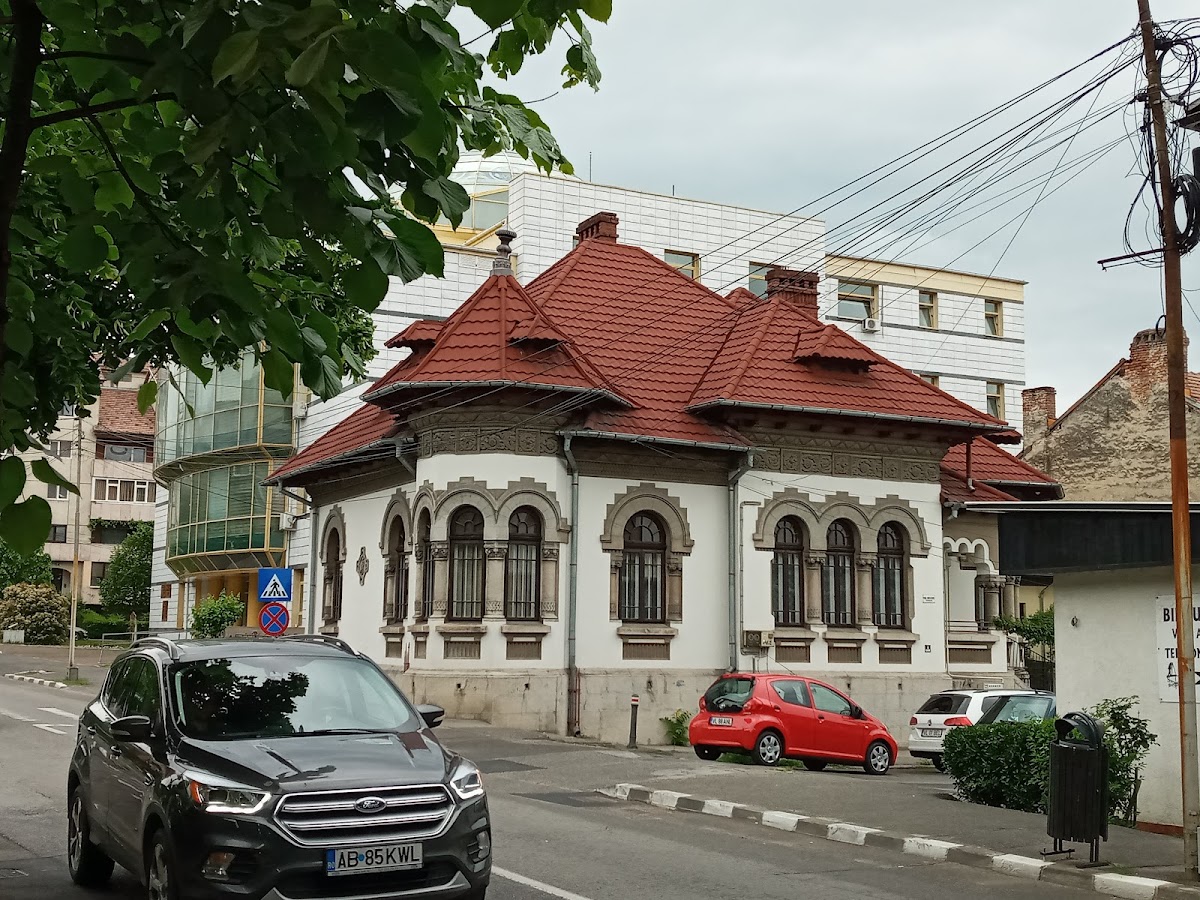 Hotel Panoramic